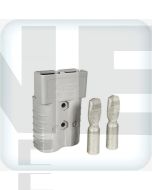 Anderson SB350 Grey 350A Genuine Anderson SB Connector