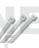 Hella 8346 Cable Ties - 378mm (Pack of 100)