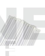Hella Cable Ties - 78mm (Pack of 100) (8341)