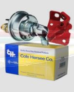 Cole Hersee 75910RBX  Red Battery Master Switch Lockout Lever Kit