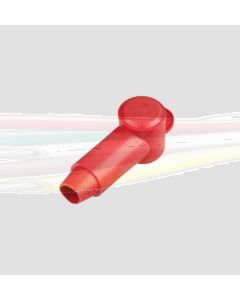 Ionnic SY2975-RED Terminal Insulators Lug & Ring - 200 Series